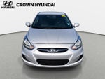 2014 Hyundai Accent GS
