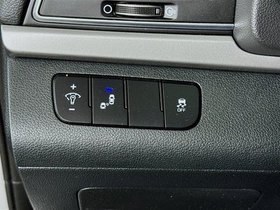 2017 Hyundai Elantra Value Edition