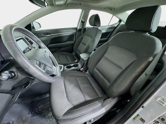 2017 Hyundai Elantra Value Edition