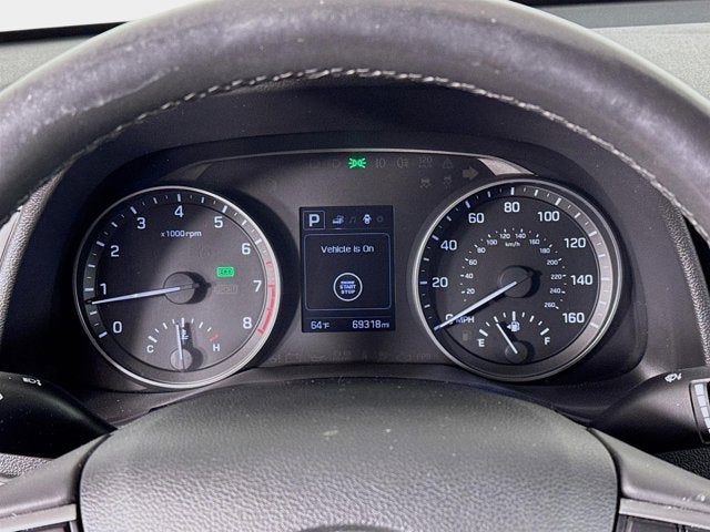 2017 Hyundai Elantra Value Edition