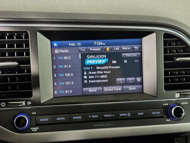 2017 Hyundai Elantra Value Edition