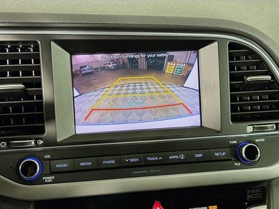 2017 Hyundai Elantra Value Edition