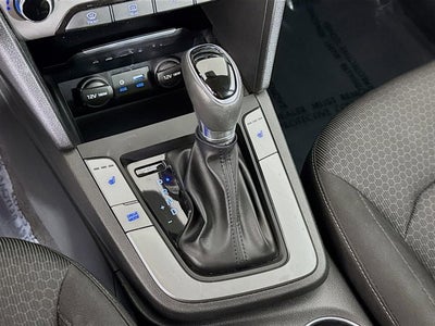 2017 Hyundai Elantra Value Edition