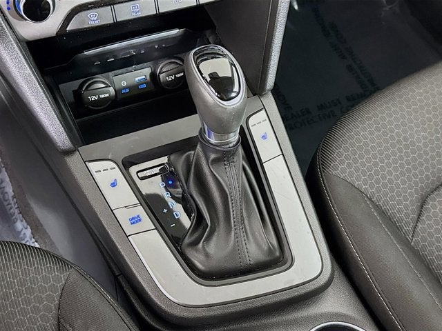 2017 Hyundai Elantra Value Edition