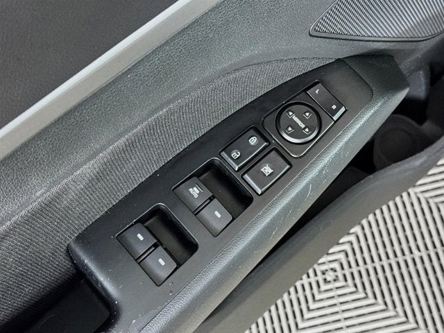 2017 Hyundai Elantra Value Edition