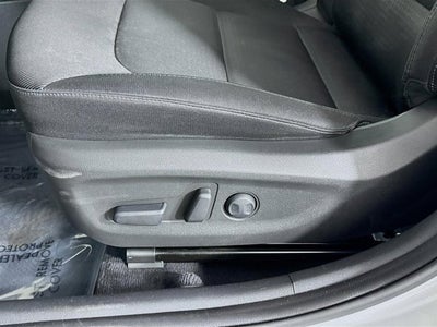 2017 Hyundai Elantra Value Edition