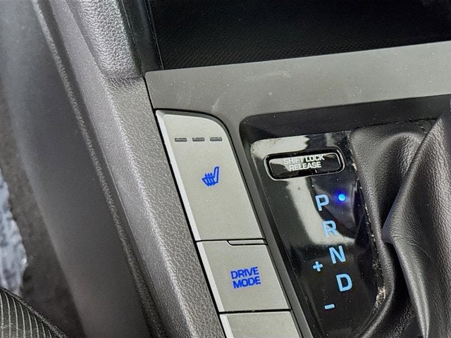 2017 Hyundai Elantra Value Edition