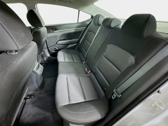 2017 Hyundai Elantra Value Edition