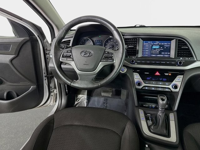 2017 Hyundai Elantra Value Edition