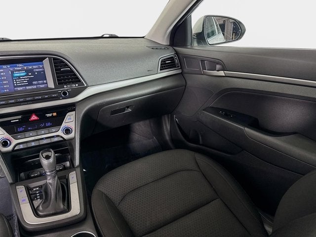 2017 Hyundai Elantra Value Edition