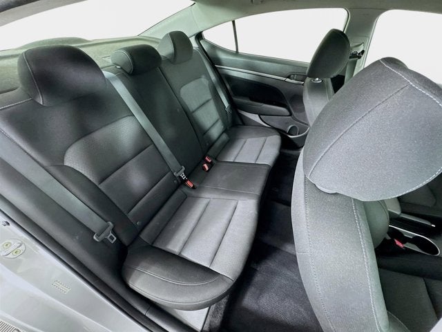 2017 Hyundai Elantra Value Edition