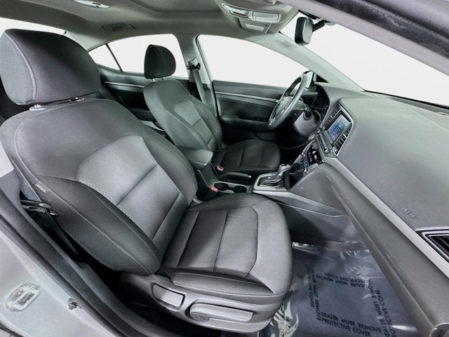 2017 Hyundai Elantra Value Edition