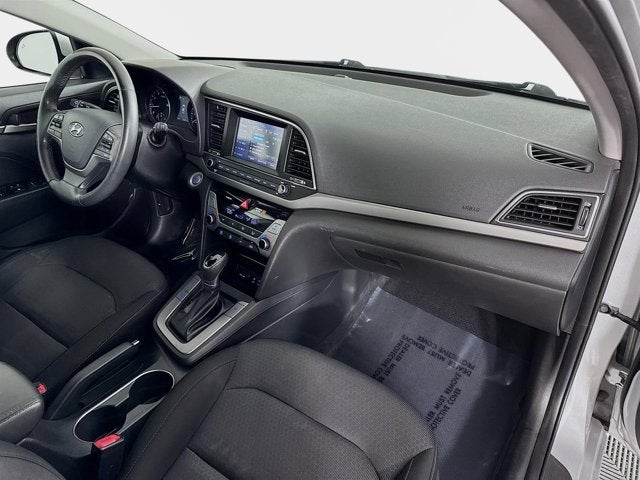 2017 Hyundai Elantra Value Edition