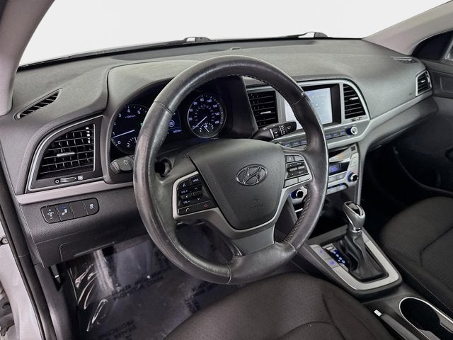 2017 Hyundai Elantra Value Edition