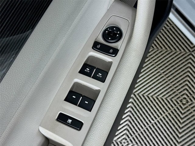 2019 Hyundai Sonata Hybrid Limited