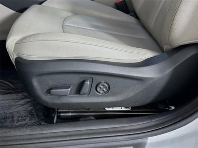 2019 Hyundai Sonata Hybrid Limited