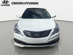 2015 Hyundai Azera Limited