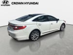 2015 Hyundai Azera Limited