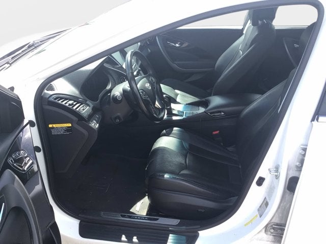 2015 Hyundai Azera Limited