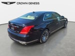 2017 Genesis G90 5.0 Ultimate