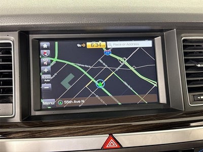 2019 Genesis G80 3.8