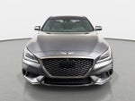 2019 Genesis G80 3.8