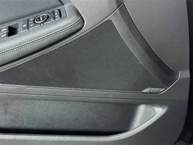 2019 Genesis G80 3.8