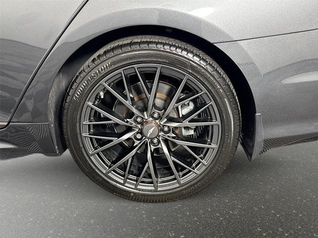 2019 Genesis G80 3.8
