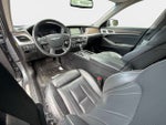 2015 Hyundai Genesis 5.0