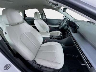 2025 Hyundai Sonata SE