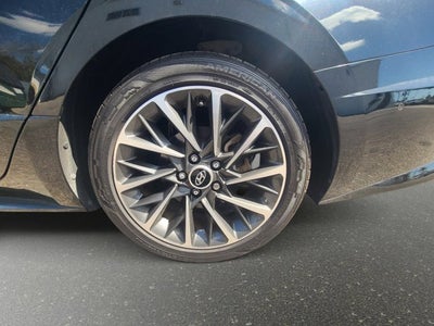 2022 Hyundai Sonata Limited