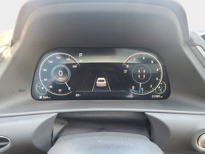 2023 Hyundai Sonata Limited
