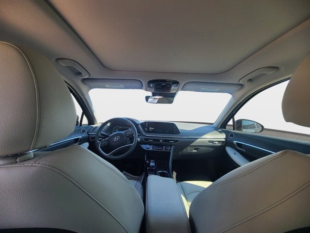 2023 Hyundai Sonata Limited