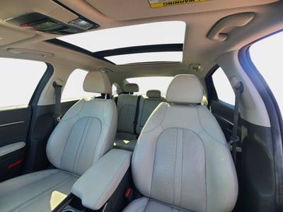 2023 Hyundai Sonata Limited