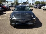 2023 Hyundai Sonata Hybrid SEL