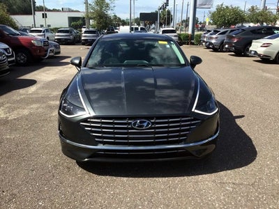 2023 Hyundai Sonata Hybrid SEL