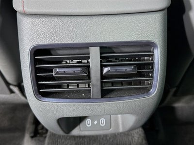 2025 Hyundai Sonata N Line