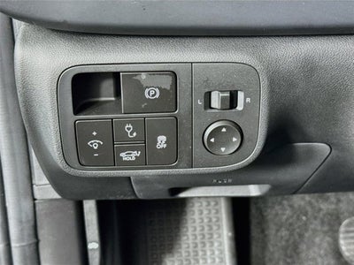 2024 Hyundai IONIQ 6 SE