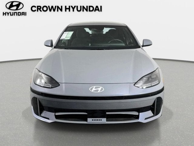2024 Hyundai IONIQ 6 SE