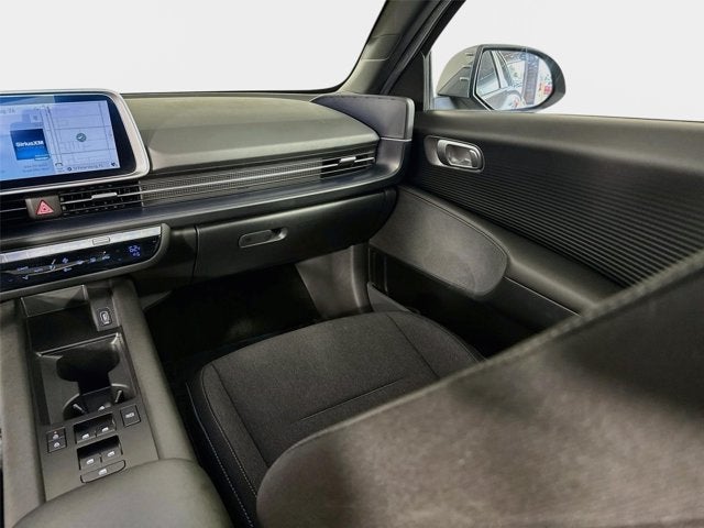 2024 Hyundai IONIQ 6 SE