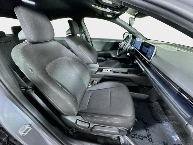 2024 Hyundai IONIQ 6 SE