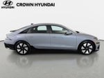 2024 Hyundai IONIQ 6 SE
