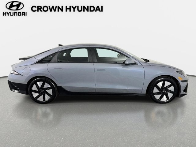 2024 Hyundai IONIQ 6 SE
