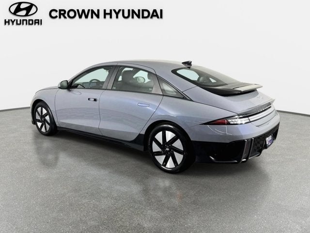 2024 Hyundai IONIQ 6 SE
