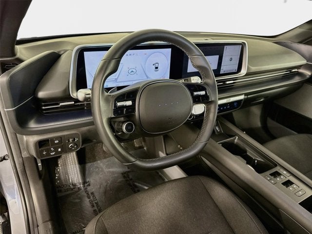 2024 Hyundai IONIQ 6 SE