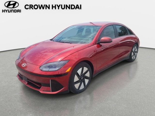2023 Hyundai IONIQ 6 SE