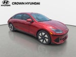 2023 Hyundai IONIQ 6 SE