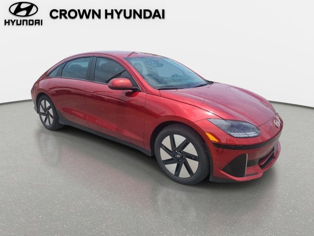 2023 Hyundai IONIQ 6 SE