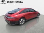 2023 Hyundai IONIQ 6 SE