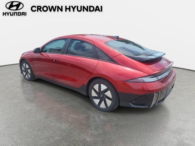 2023 Hyundai IONIQ 6 SE